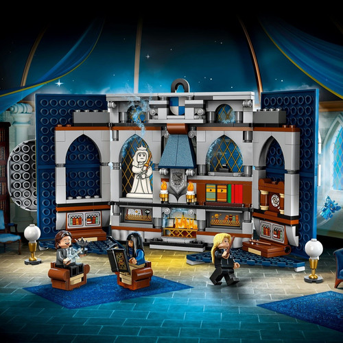 LEGO Harry Potter Ravenclaw™ House Banner 9+