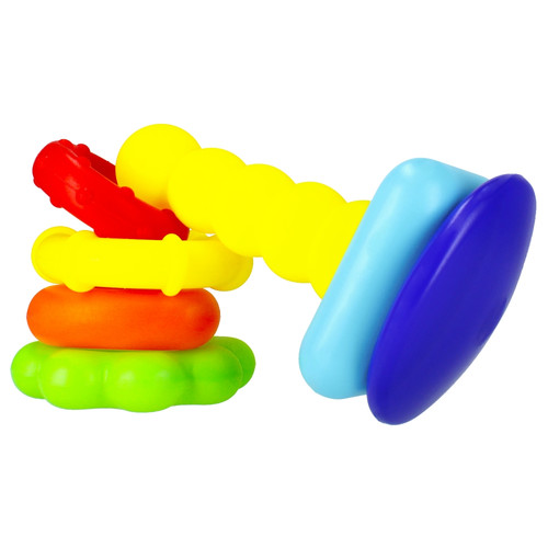 Bam Bam Ring Toss Game 18m+