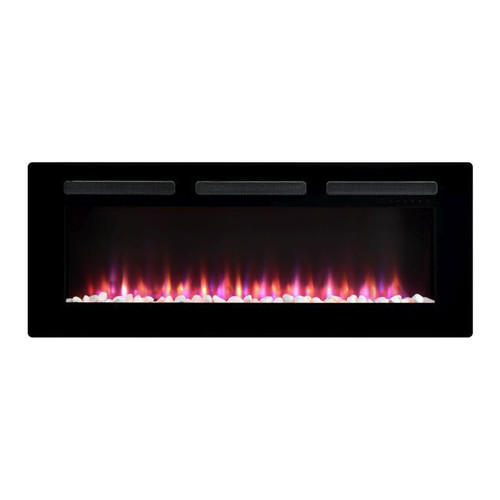 Dimplex Electric Fireplace Sierra 1.6 kW