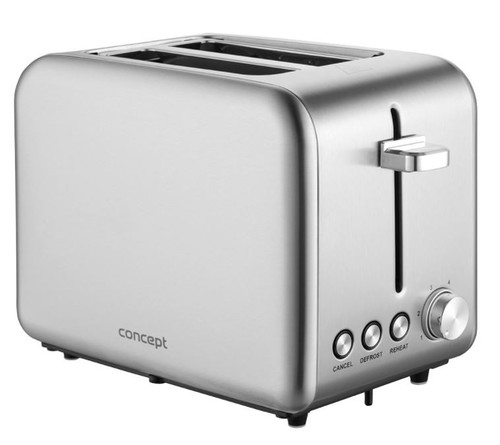 Concept Toaster SINFONIA TE2050