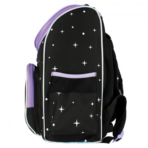 School Backpack Dreams, black