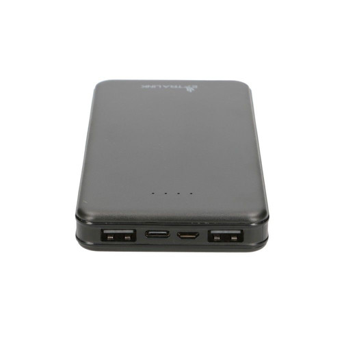 Extralink Power Bank Powerbank EPB-078B EX.19560, black