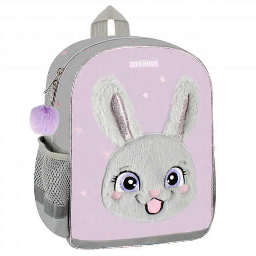 Medium Preschool Backpack Bunny