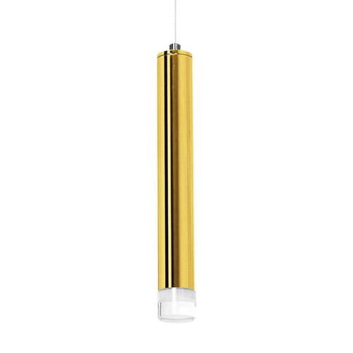 Pendant Lamp LED Goldie 3 x 5 W