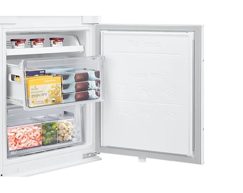 Samsung Fridge-freezer BRB30603EWW