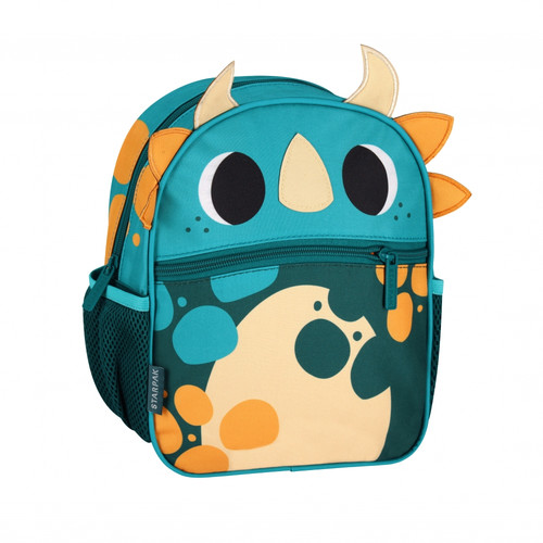 Mini Preschool Backpack Dino