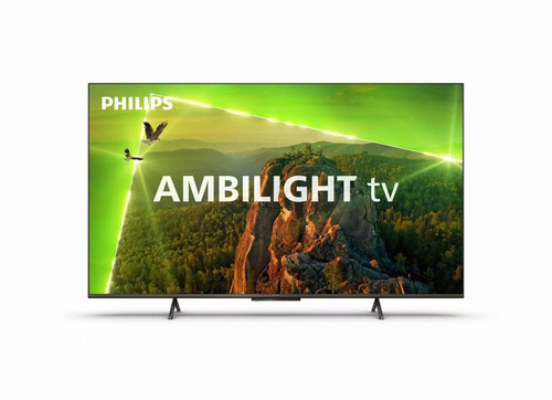 Philips 43'' LED TV 43PUS8118/12