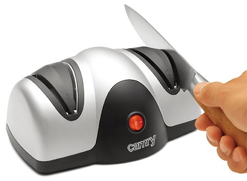 Camry Electric Knife Sharpener 40W CR4469