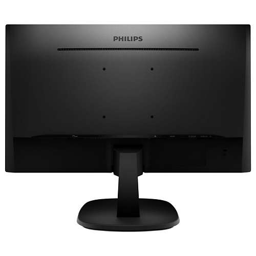 Philips 27'' Full HD LCD Monitor 273V7QJAB