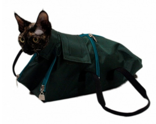 Grande Finale Vet/T Immobilizing Bag Size 3