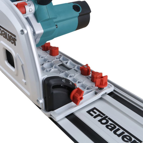 Erbauer Plunge Saw 1400 W