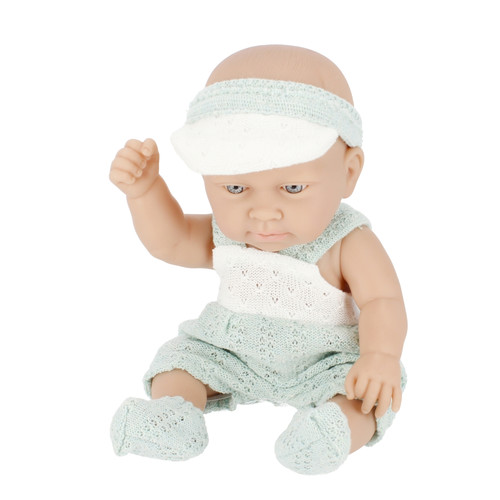 Baby Doll 25cm Pure Baby 3+