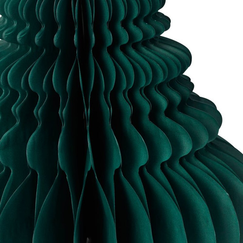 Christmas Decoration Paper Christmas Tree, green