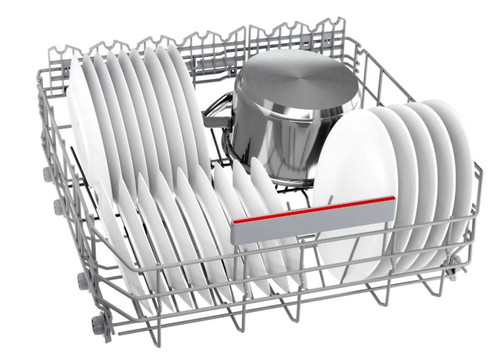 Bosch Built-in Dishwasher SMD6TCX00E