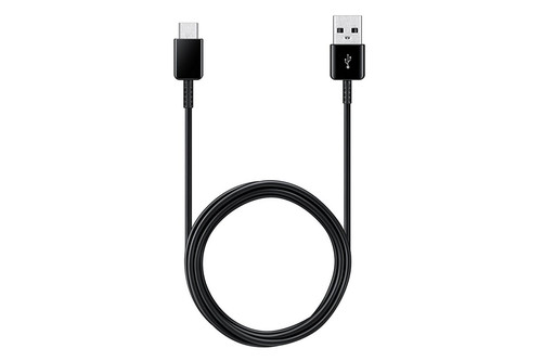 Samsung USB Type C Cable USB 2.0, 1.5m, 2pcs