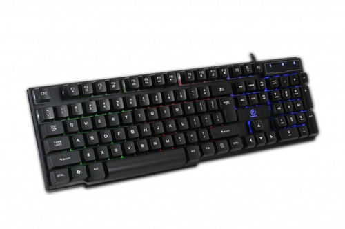 Rebeltec Wired Gaming Set Keyboard & Mouse OPPRESSOR