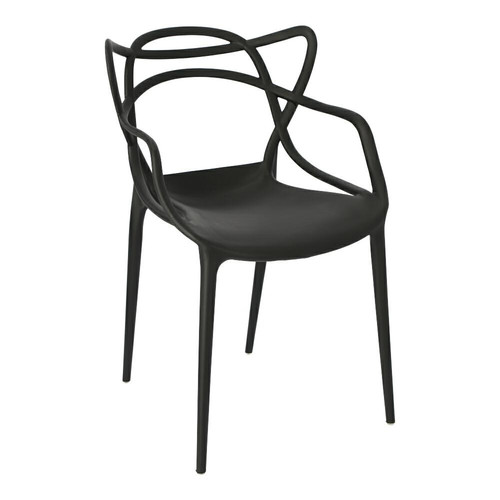 Chair Lexi, black