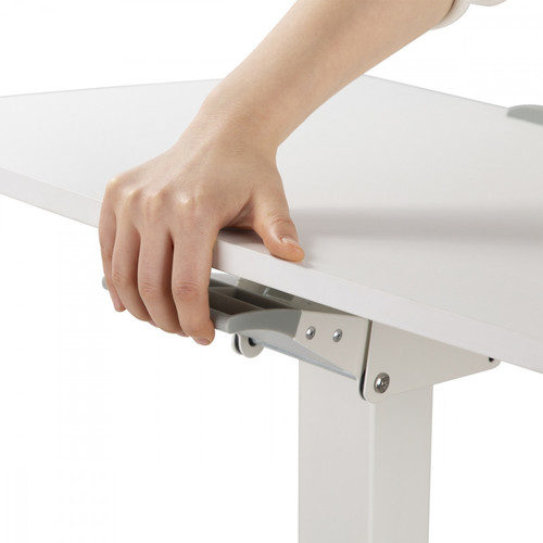 MacLean Ergonomic Stand-sit Table MC-892