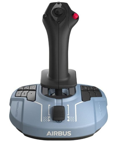 ThrustMaster Joystick Sidestick Airbus Edition