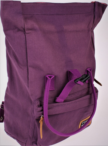 School Teenage Backpack Multiway