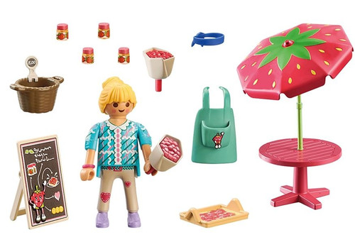 Playmobil Jam Sale 4+