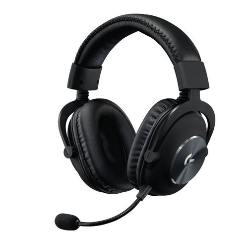 Logitech Wireless Headset G Pro X Lightspeed