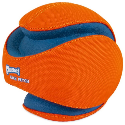 Chuckit! Kick Fetch Large Toy for Dogs