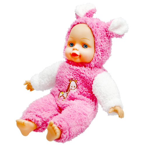 Baby Doll 30cm Alisa My Sweet Baby 3+
