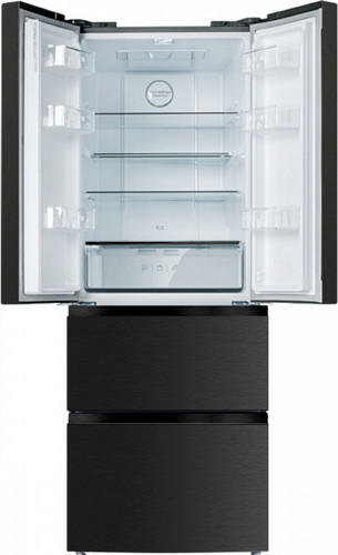 Amica Fridge-freezer Multi-door FY3269.6DFBX