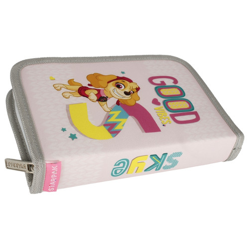 Pencil Case with Paw Patrol Girls 1pc