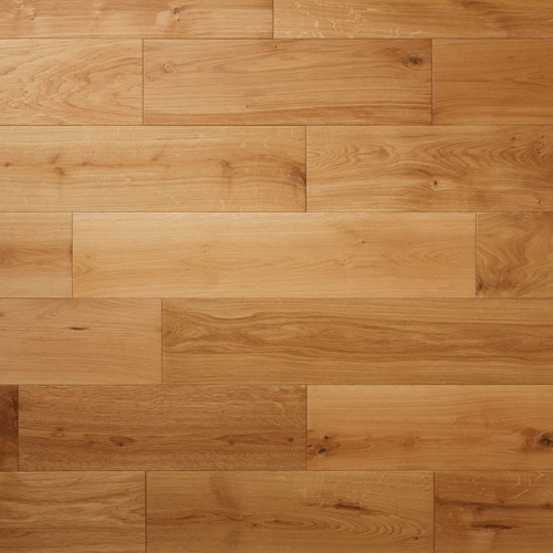 Wooden Flooring GoodHome Visby 15x120 mm, oiled, 1.01 sqm