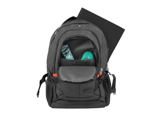 Natec Notebook Bag Merino 15.6'', black