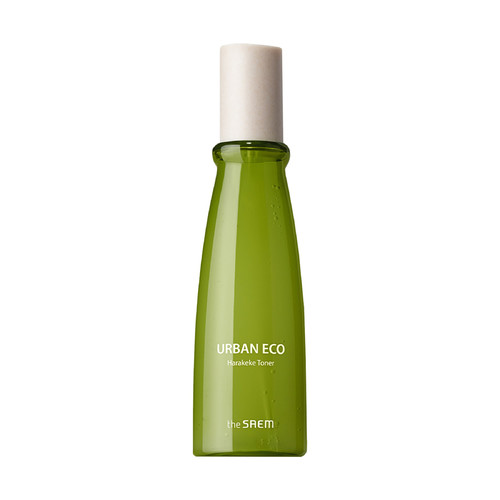 The SAEM Urban Eco Harakeke Vegan Face Toner 150ml