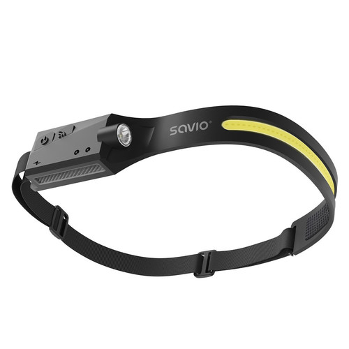 Savio LED Headlamp FL-02 SAVIO