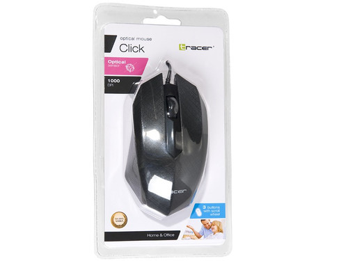 Mouse Click USB