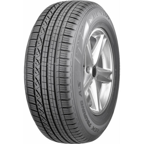 DUNLOP Grandtrek Touring A/S 235/50R19 99H