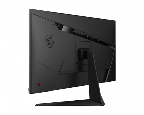 MSI 27" Monitor Optix G27QPF LED WQHD NonT, black