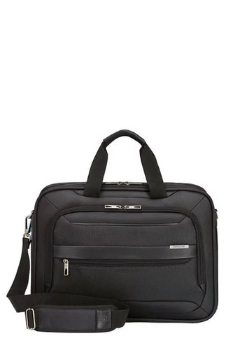 Samsonite Laptop Bag VECTURA EVO 15.6", black