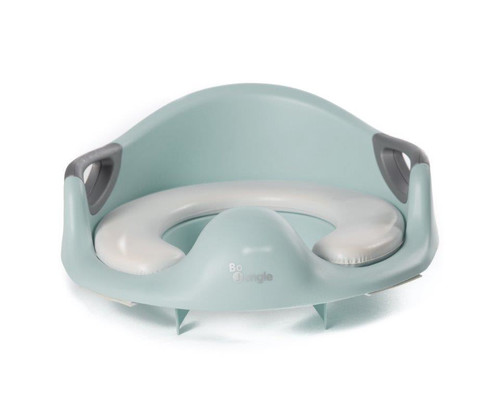 Bo Jungle B-Toilet Seat Reducer Mint Blue