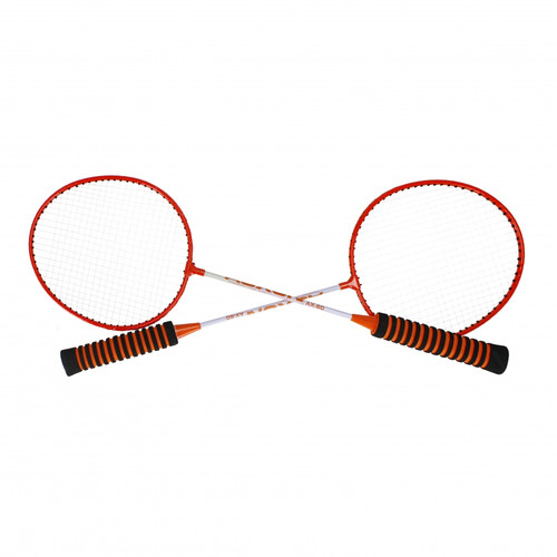 Badminton Rackets Set 3+