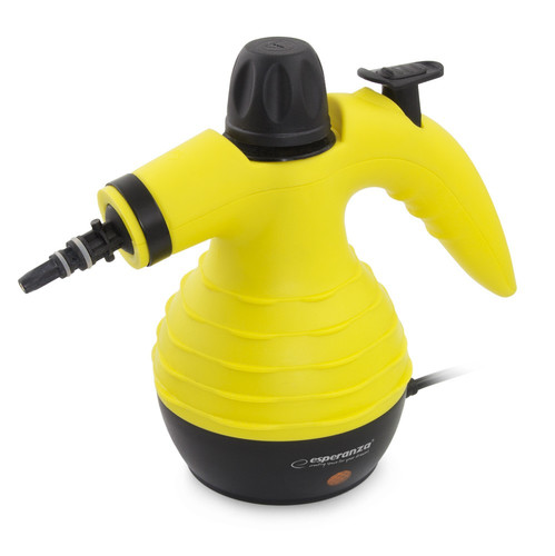 Esperanza Steam Cleaner Storm