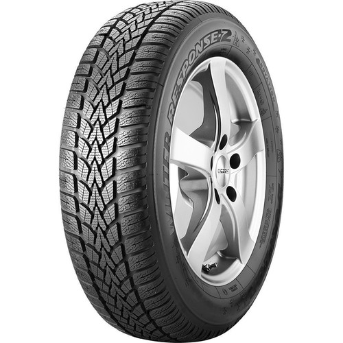 DUNLOP Winter Response 2 195/65R15 91T