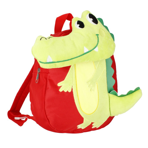 Backpack Plush Dragon