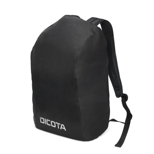 Dicota ECO Backpack SELECT 15-17.3", black