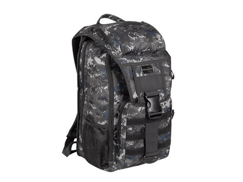 Natec Notebook Laptop Backpack Genesis Pallad 450 Camo Lite