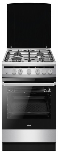 Amica Gas Cooker 57GGH5.43HZpMsNXx