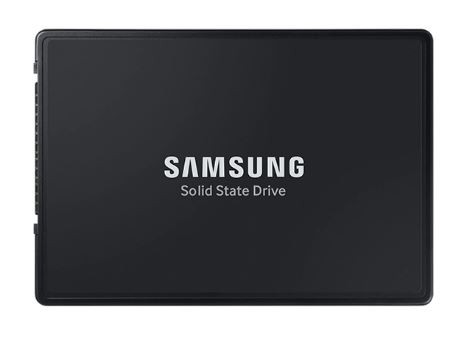 Samsung SSD PM9A3 U.2DCT 7680GB MZQL21T9HCJR-00W07