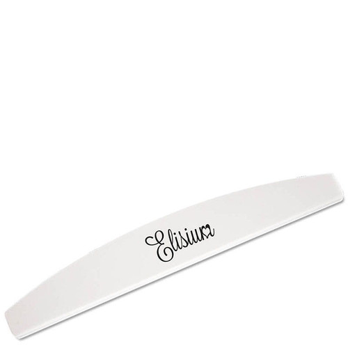 ELISIUM Crescent Nail File 180/100