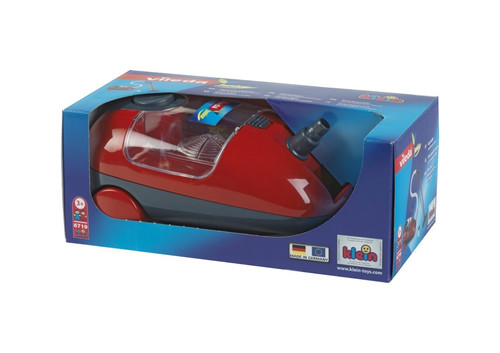 Klein Vileda Vacuum Cleaner 3+