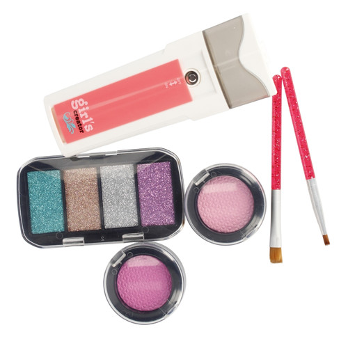 Beauty Culture Pretend Makeup Playset 3+